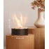 Биокамин Planika Chantico Glassfire Биокамин Planika Chantico Glassfire